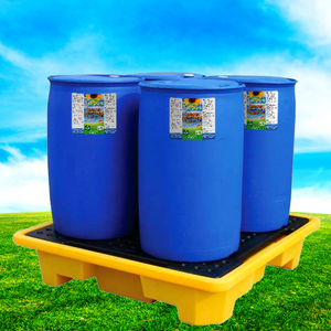 Organic Water Extracted Humic Acid® X75 - 220 Gallons